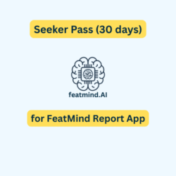 Seeker Pass (30 days)