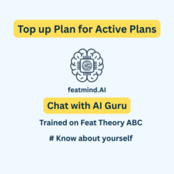 Top-Up +100 AI Messages