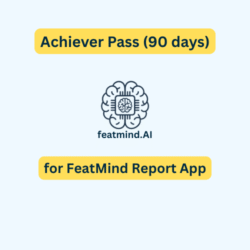 Achiever Pass (90 days)